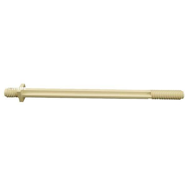 Pentair - Shaft, Threaded Vac Mate