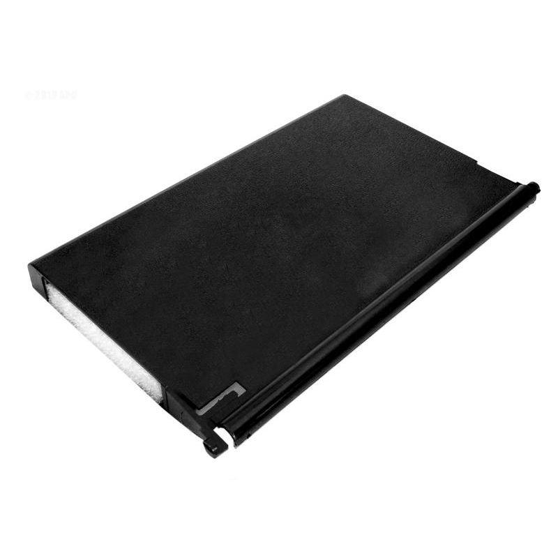 Pentair  Weir Assembly (Black)