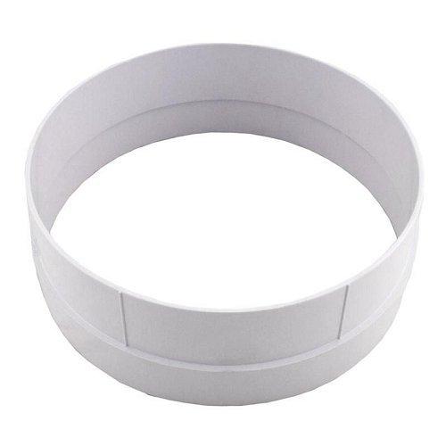 Hayward  Skimmer Ext Collar White