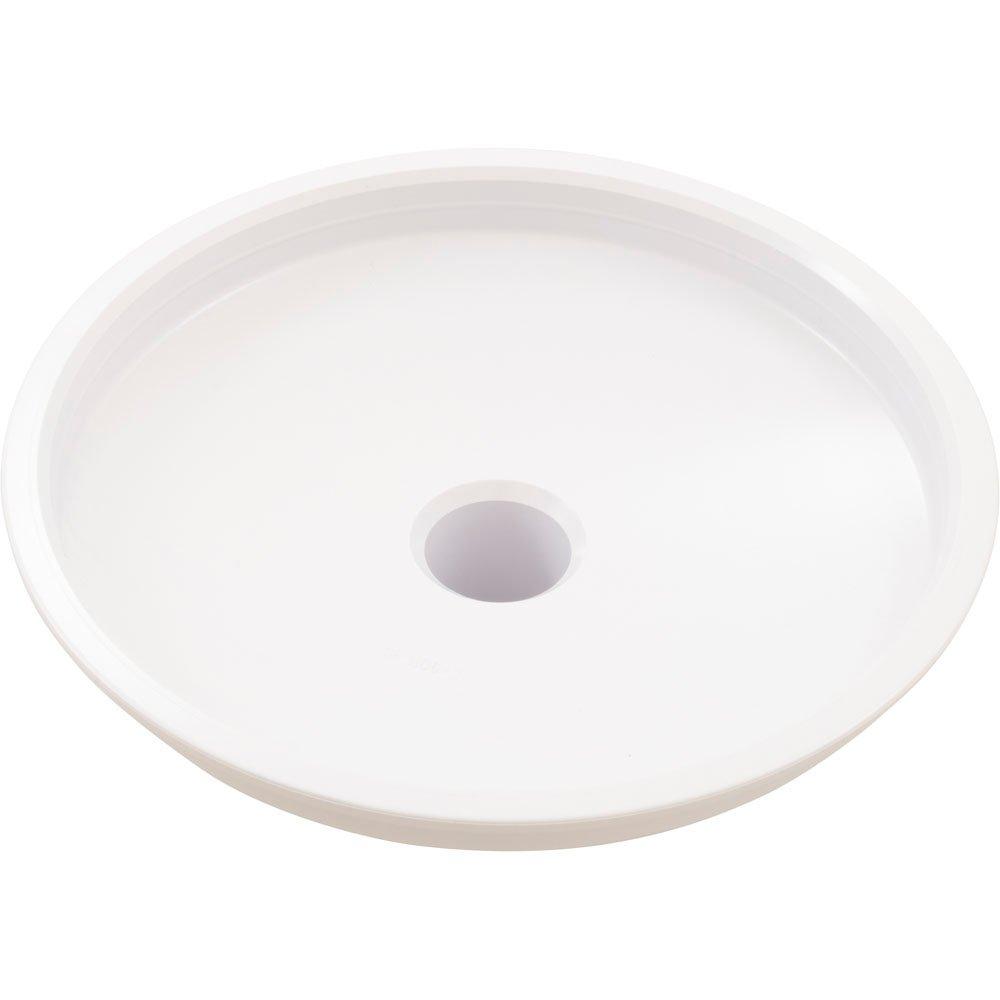 Hayward - Plate, Vacuum 1-1/2in. Straight