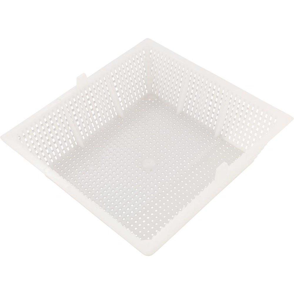 Aladdin Equipment Co  Plastic Basket for Fiesta Skimmer Basket