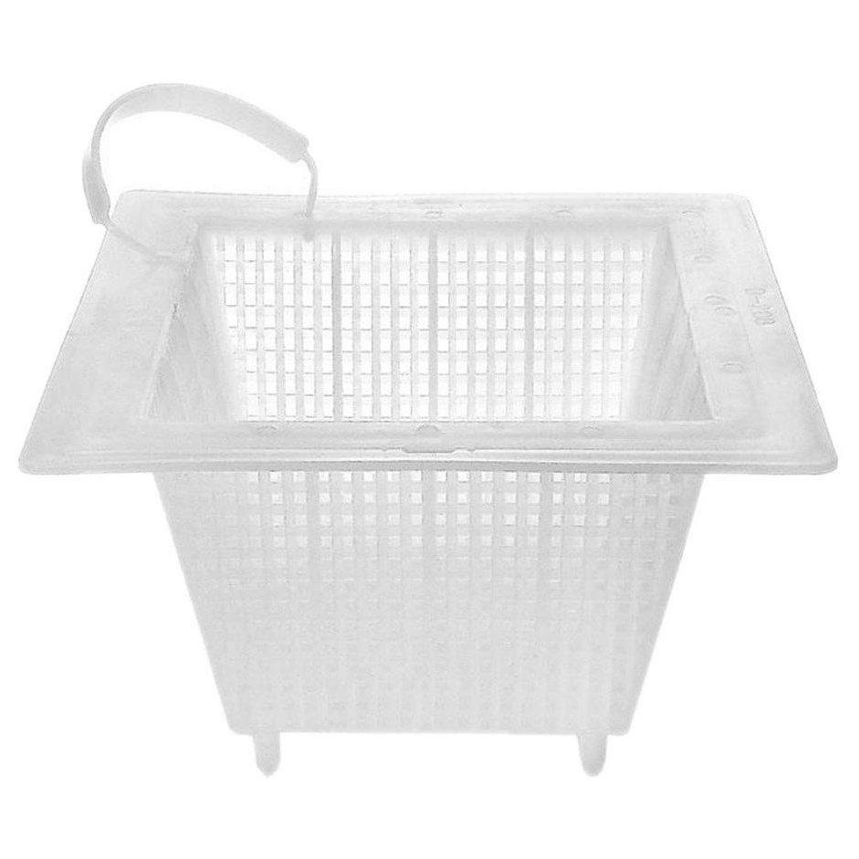 Aladdin Equipment Co  Plastic Basket for Swimquip Sentinel Skimmer 8660-2