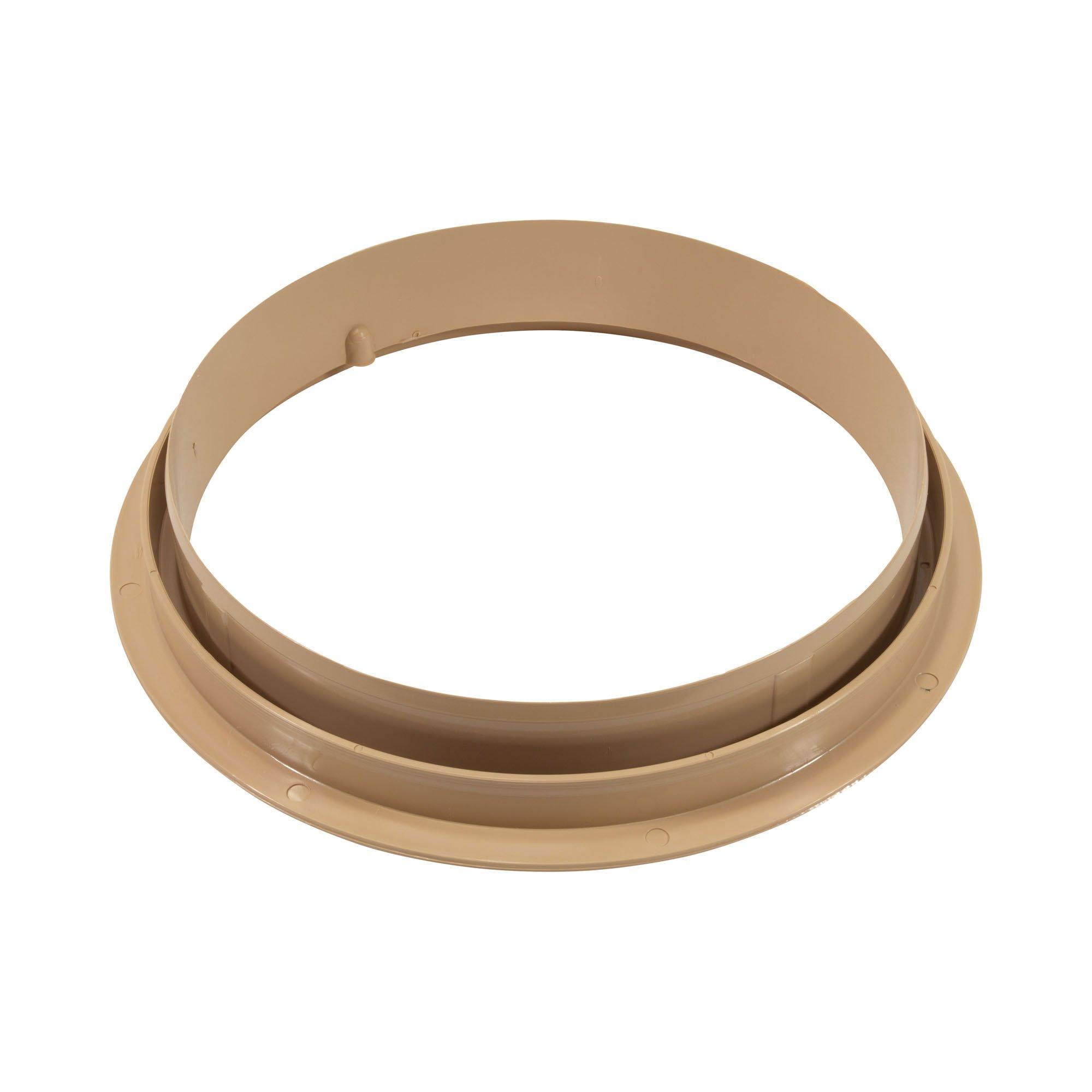 Pentair  Ring Seat 9in Beige