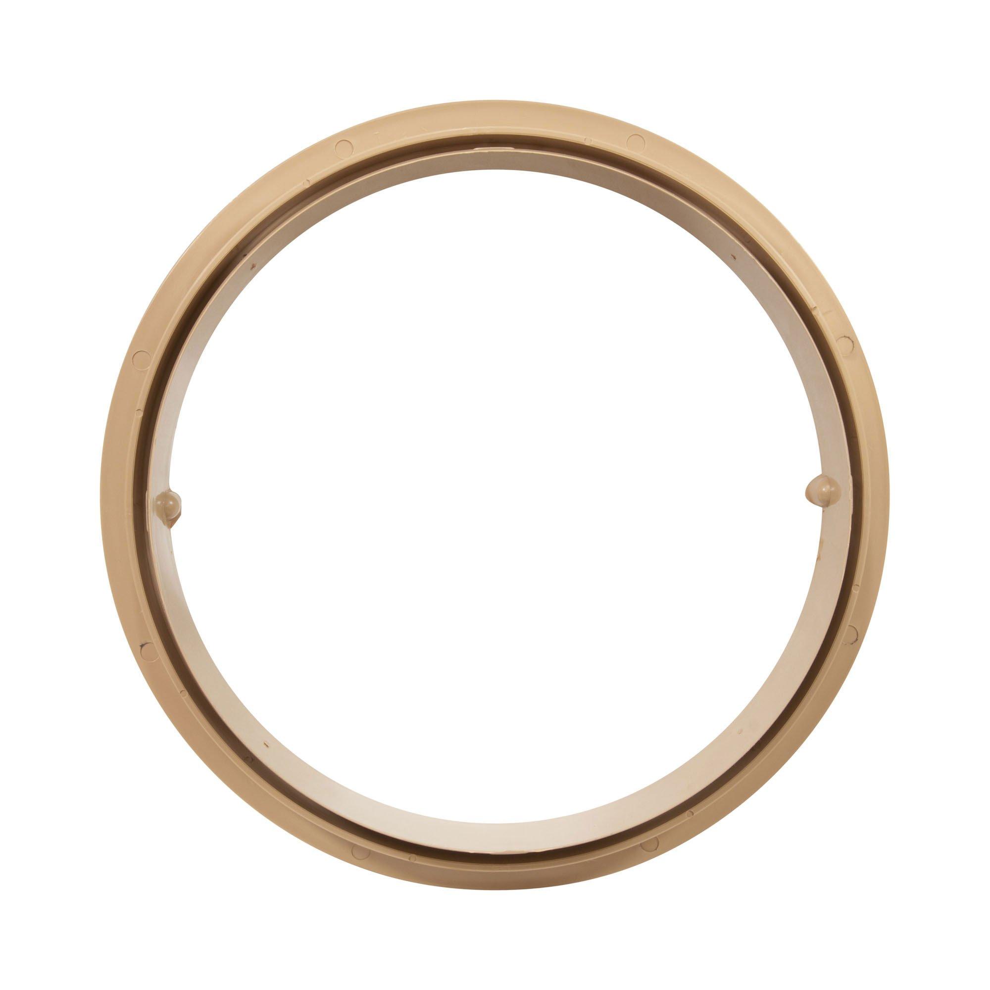 Pentair  Ring Seat 9in Beige