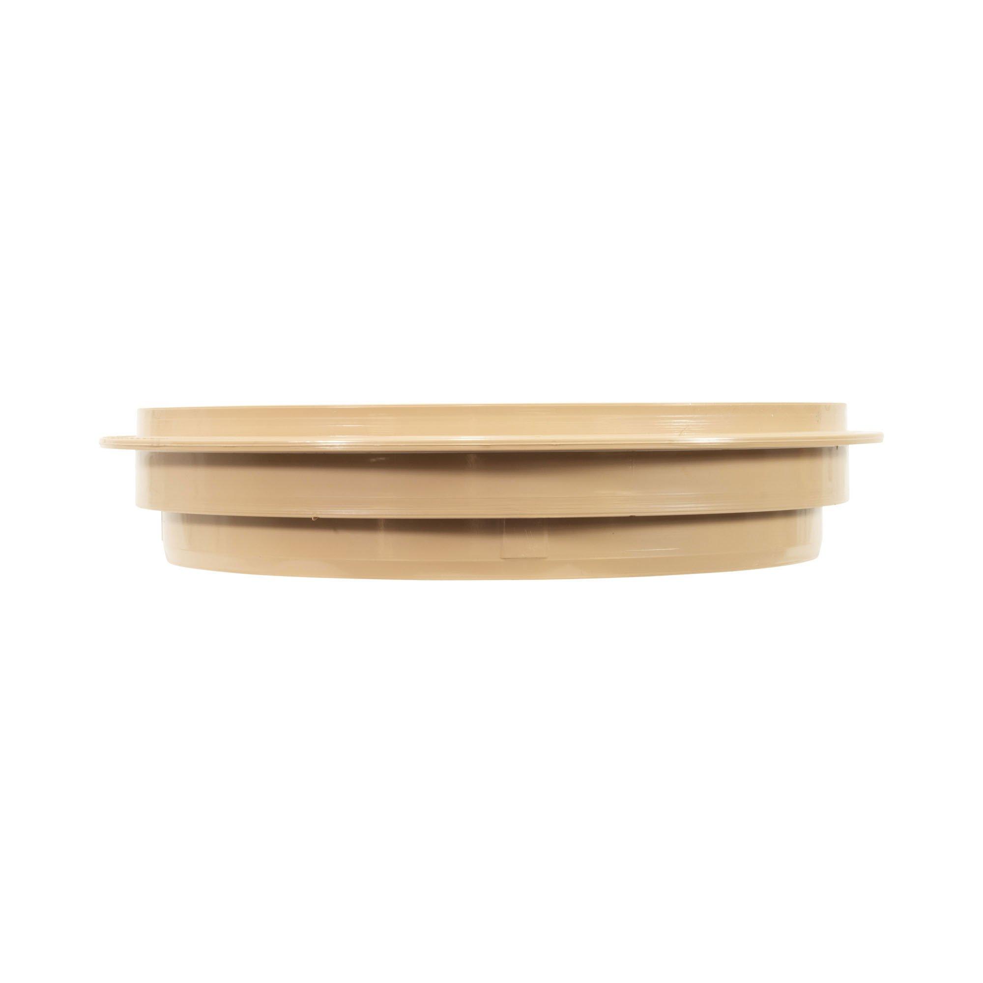 Pentair  Ring Seat 9in Beige