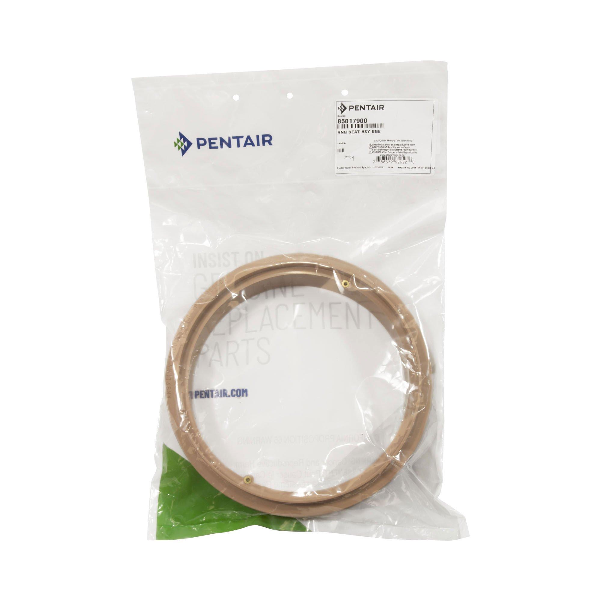 Pentair  Ring Seat 9in Beige