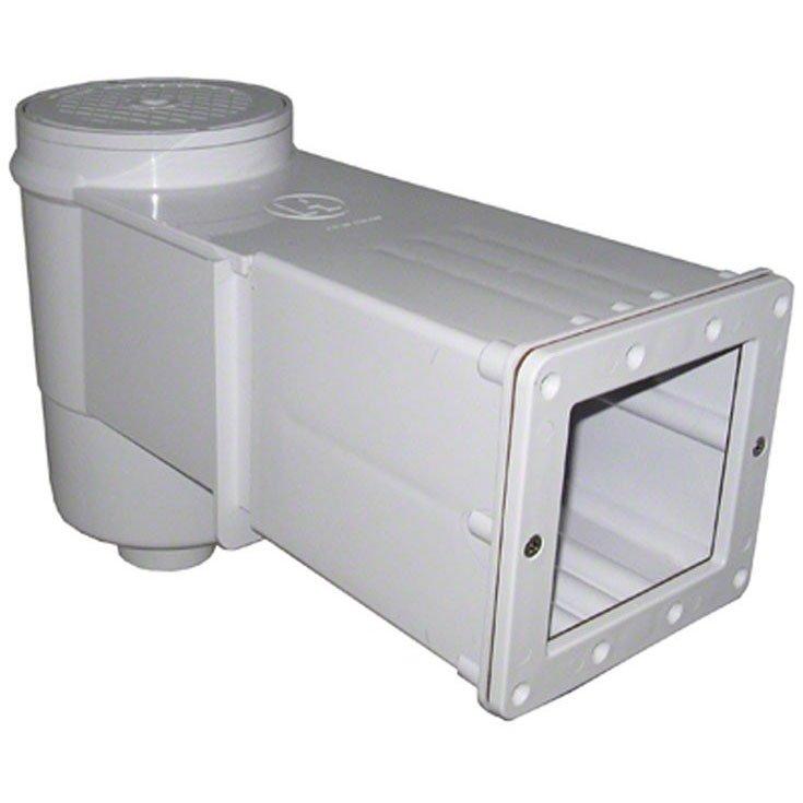 SP1097 Hayward (WG) SKIMMER, SMALL W/12 1/2" THROAT WG