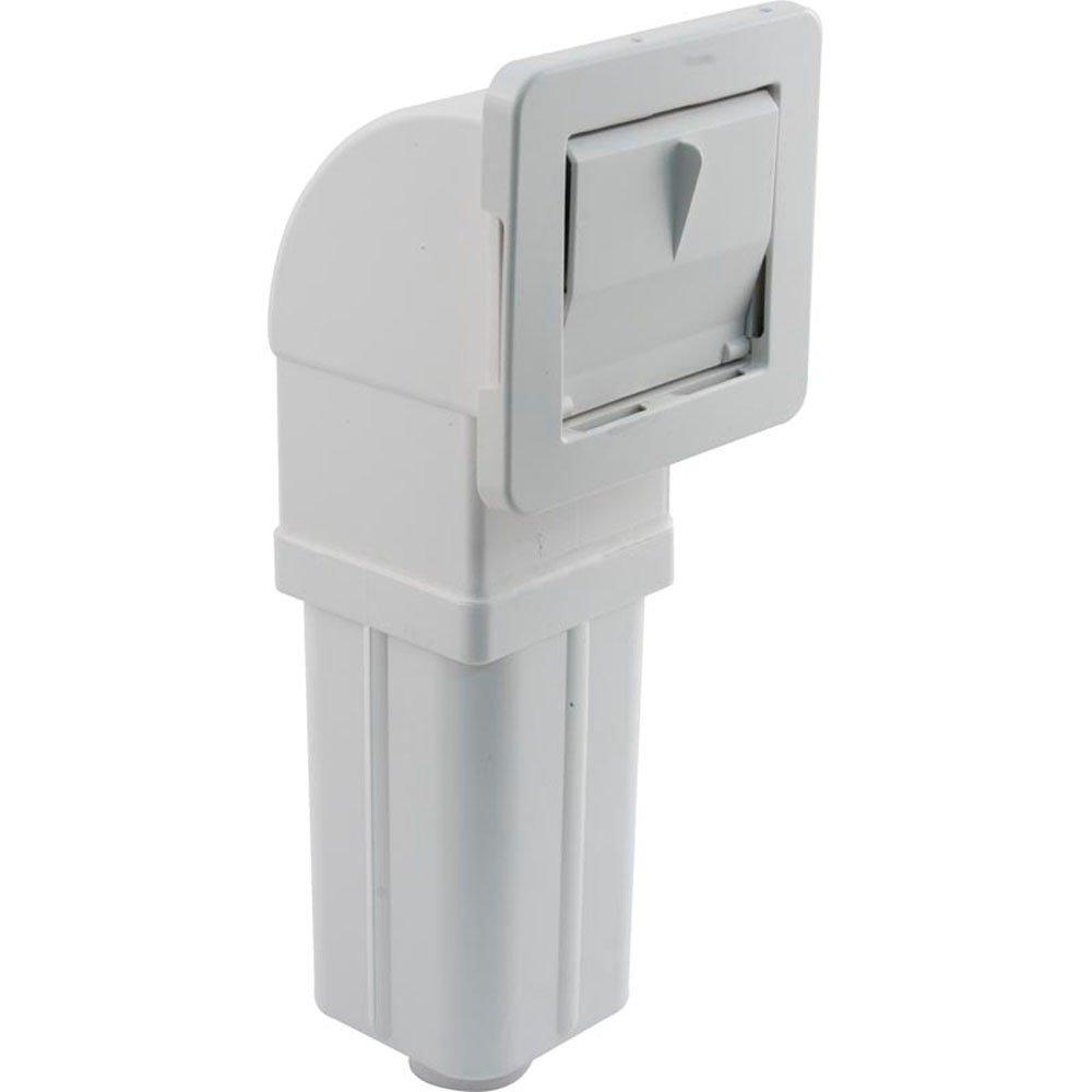 Waterway  Complete Skim Filter 20 Sq.Ft White