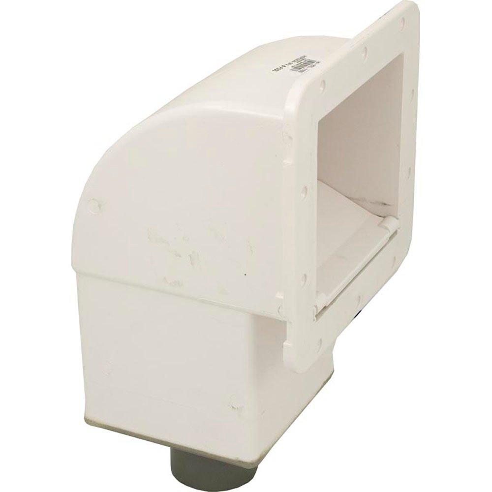 Waterway  Spa Skimmer Front Access White