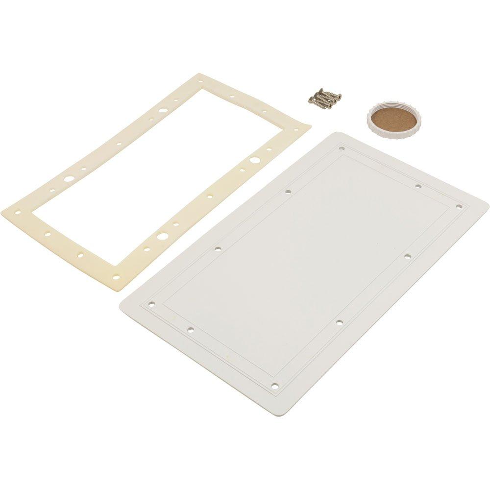 Champlain Plastics  Winterizing Kit Olympic Wide Mouth Skimmer