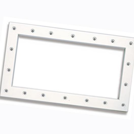 Leisure  AG Wide Mouth Skimmer Face Plate 8918
