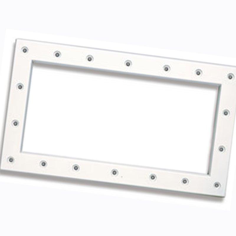 Leisure  AG Wide Mouth Skimmer Face Plate 8918