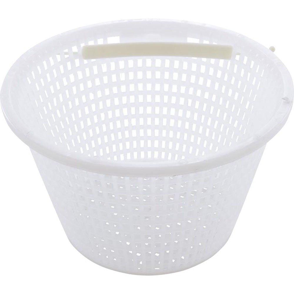 Aladdin Equipment Co - Powder Coated Basket for Sylvan Skimmer Basket