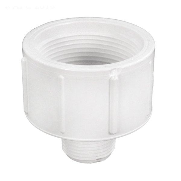 Zodiac  Coupling 1-1/2in NPTf x 3/4in.