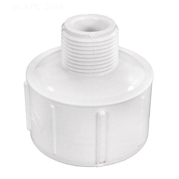 Zodiac  Coupling 1-1/2in NPTf x 3/4in.