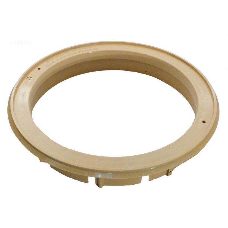 Pentair - Skimmer Ring Seat - U-3 - Beige