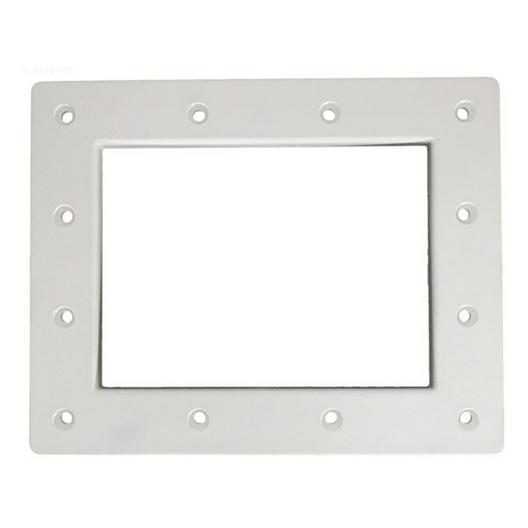 Pentair  U-3 Skimmer Face Plate WC2-8P