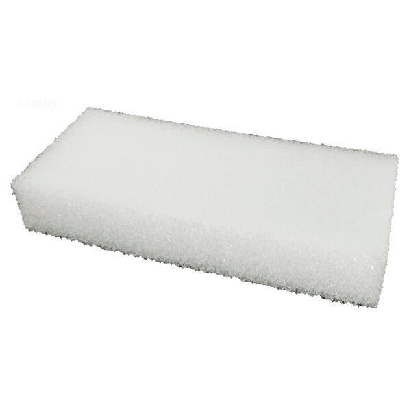 Weir Foam