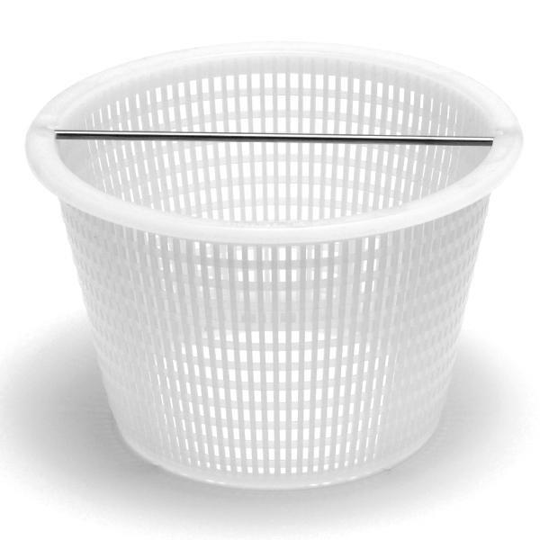 Floor Sink Basket by PermaDrain - Large Safety Basket ® (8-10 1/2)