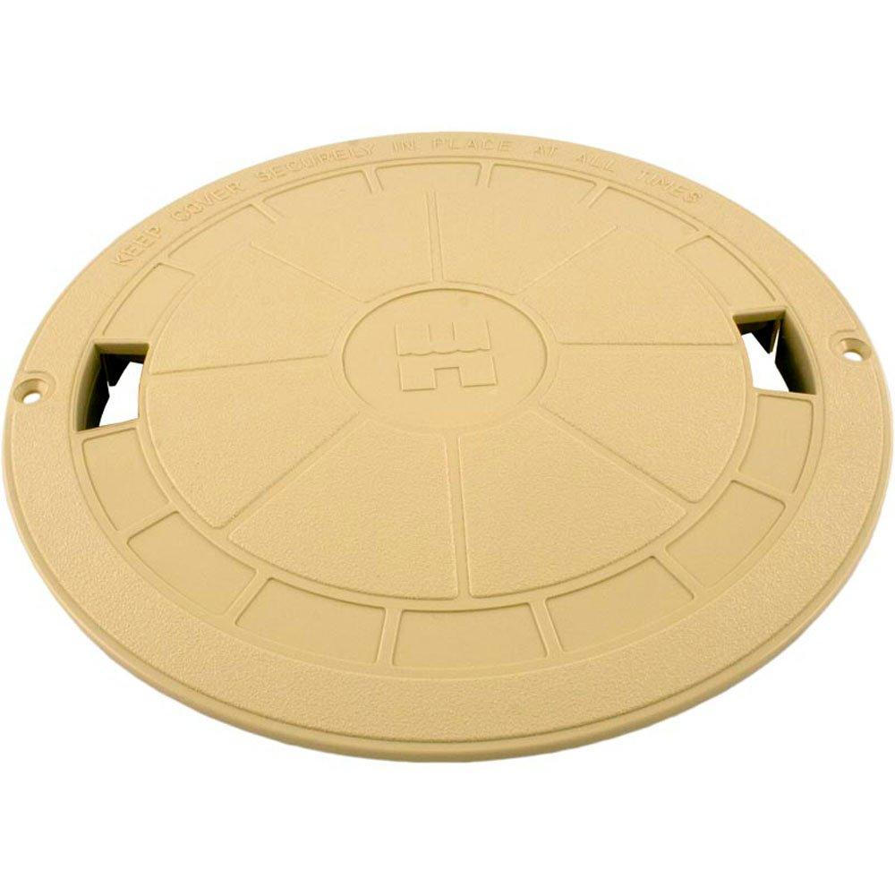 Hayward - Cover, Tan