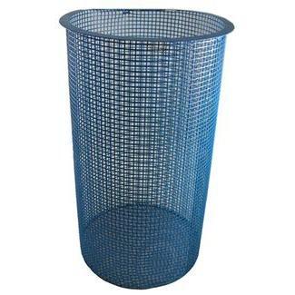 Aladdin Equipment Co  Powder Coated Basket for Hayward 345