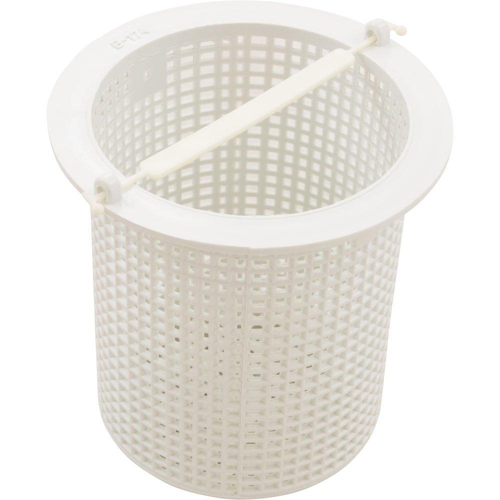 Aladdin Equipment Co  Basket For 1-1/2  2 HP