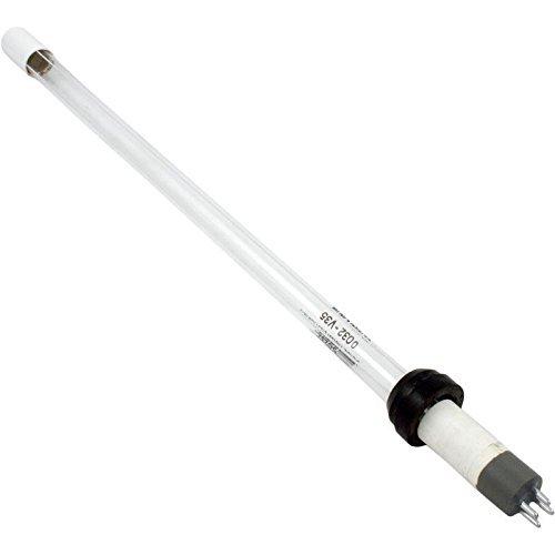 Del Ozone - Lamp For Zo-840/842, Z0-940/942, Includes Grommet