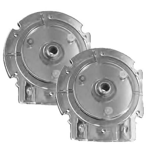 Cover, Adapter Tube Housing (2)