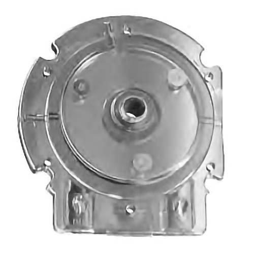 Cover, Adapter Tube Housing (1)