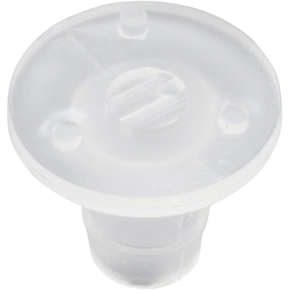 Blue-White - Strainer Tube 1/4in. I.D.