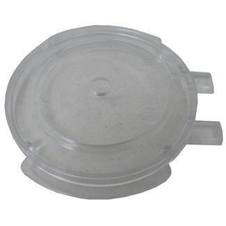 Blue-White  Pump Head Cover (A-100 Units)