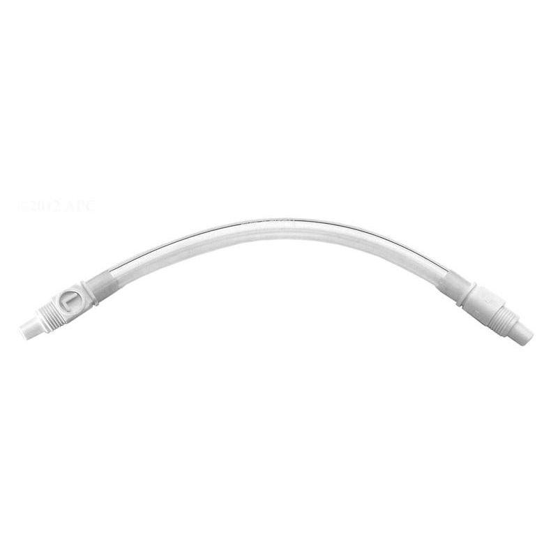 Blue-White - Replacement Pump Tube Assy. 7/16" OD Tygon