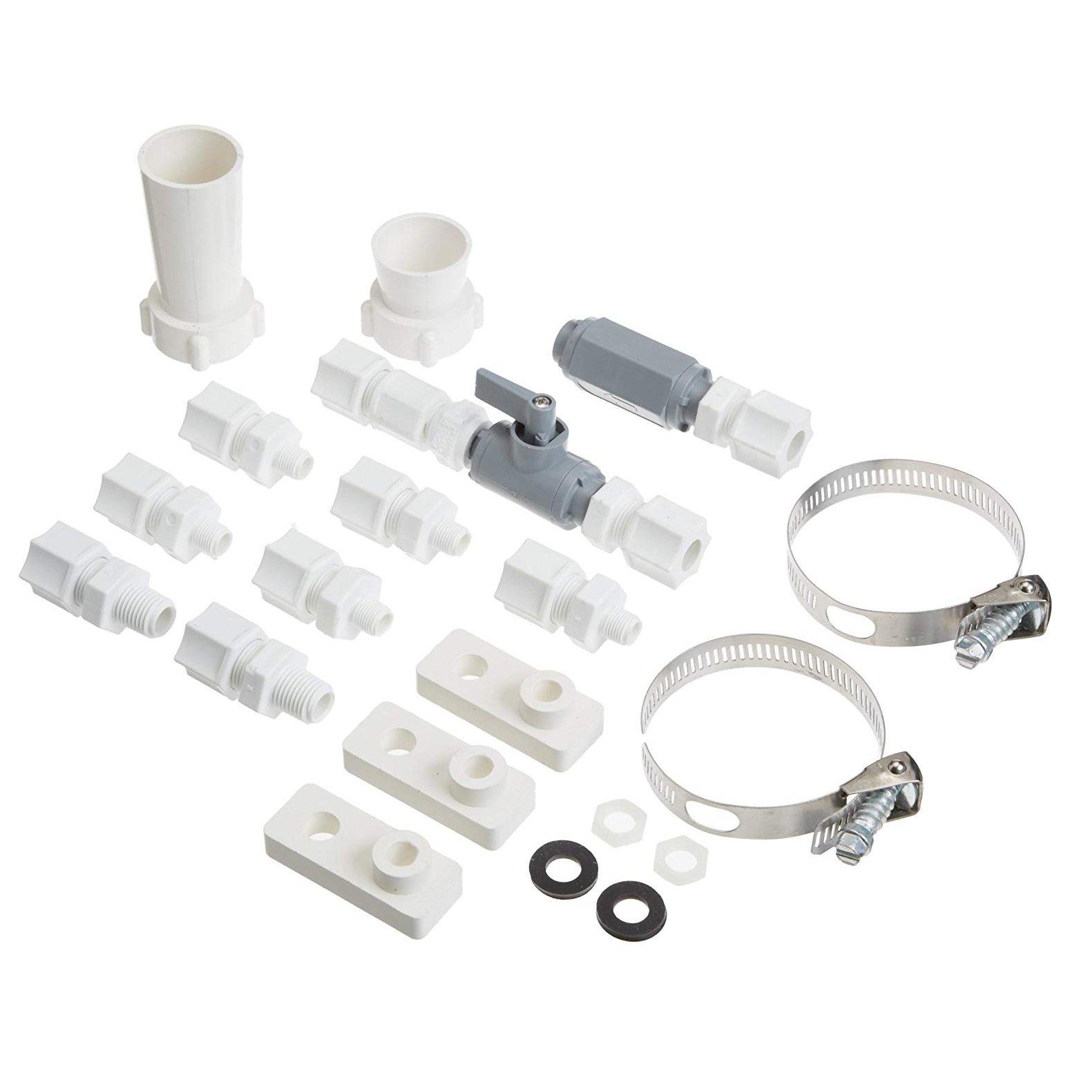 Zodiac - Parts Bag (G1000/G1000A/G1000I)