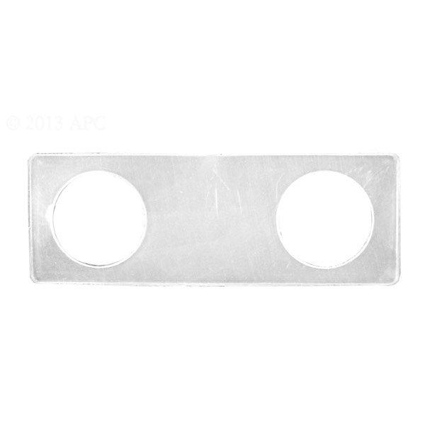 Zodiac  Cross Pump Bracket Gasket