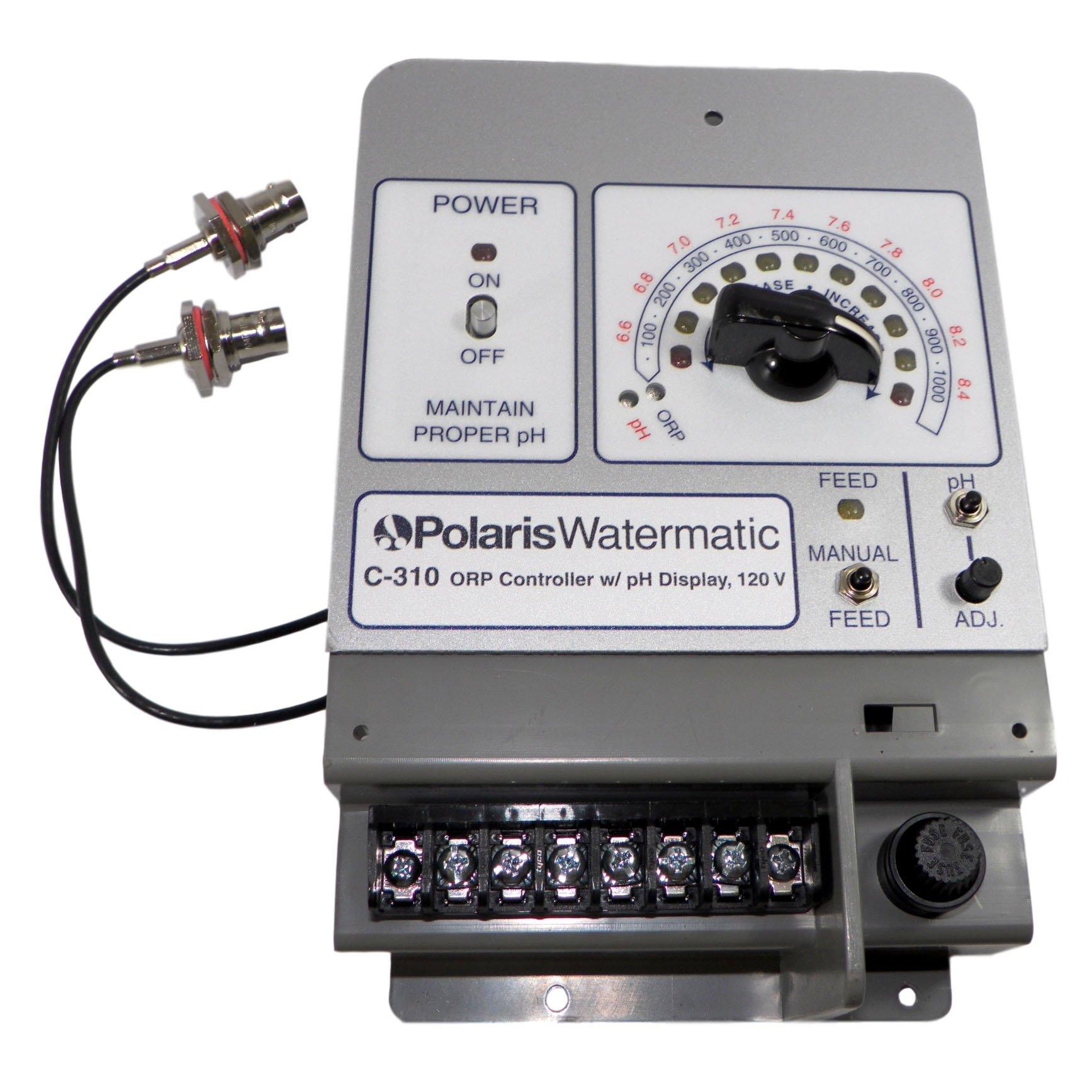 C-310 Control Module