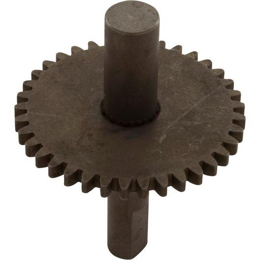Stenner Pumps  Output Gear in Din Shaft Assembly