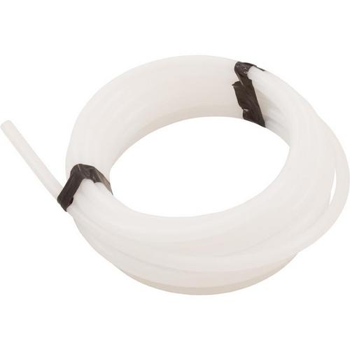 Stenner Pumps - Lead Tube, White 20' x 3/8In