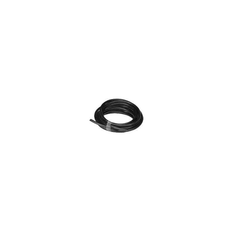Stenner Pumps  Lead Tube Black 1000 x 1/4In