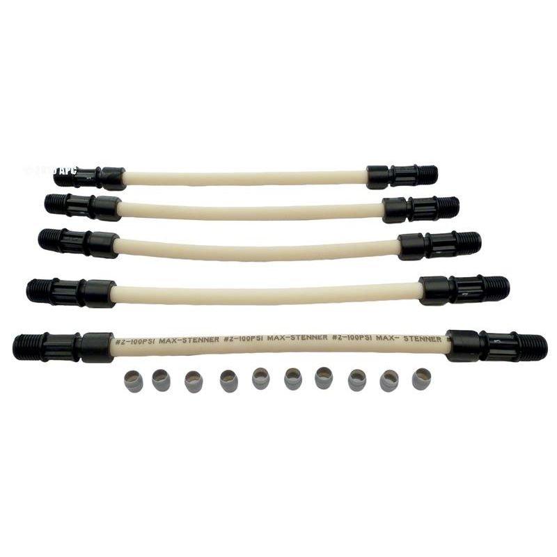 Stenner Pumps  Tube Assembly with E 45-2 (Pkg 5)