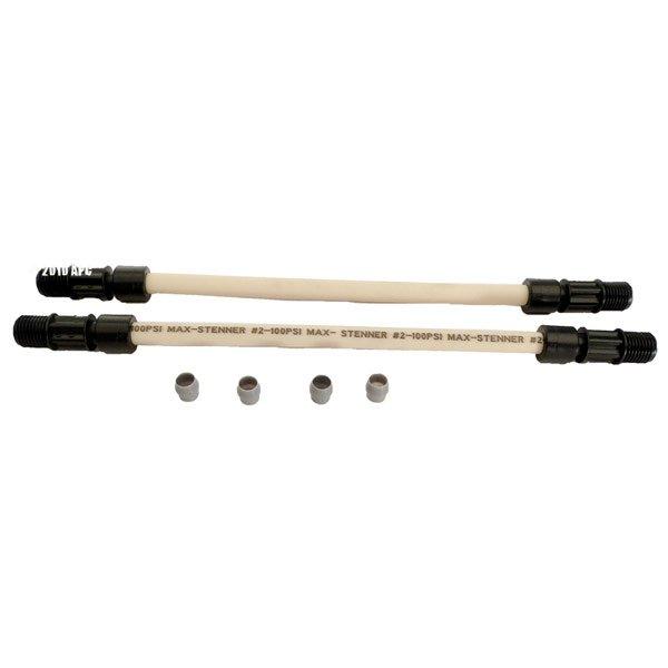 Stenner Pumps  Tube Assembly with E 45-2 (Pkg 2)