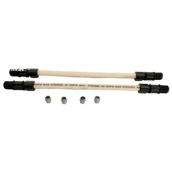 Stenner Pumps  Tube Assembly with E 45-2 (Pkg 2)