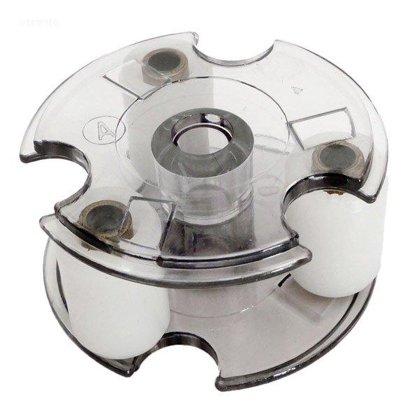 Stenner Pumps  Roller Assembly Comp (1)