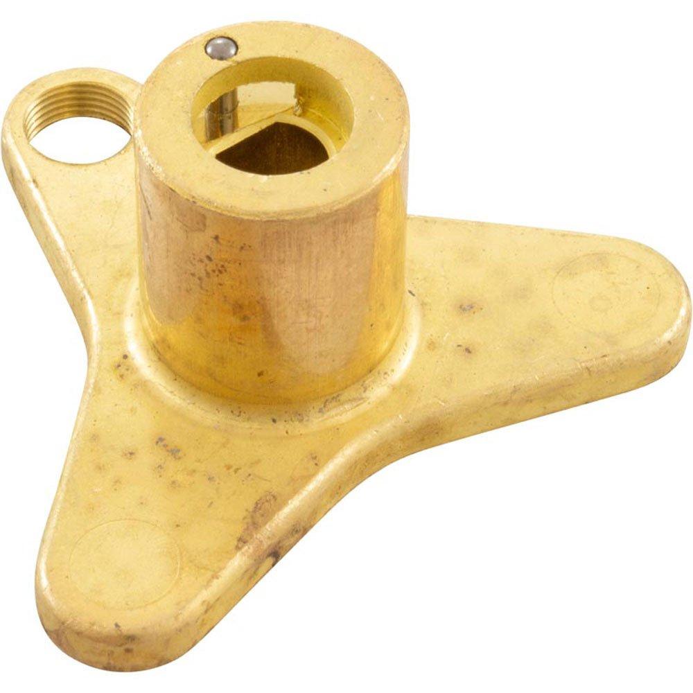 Stenner Pumps  Index Spider in Din  Brass