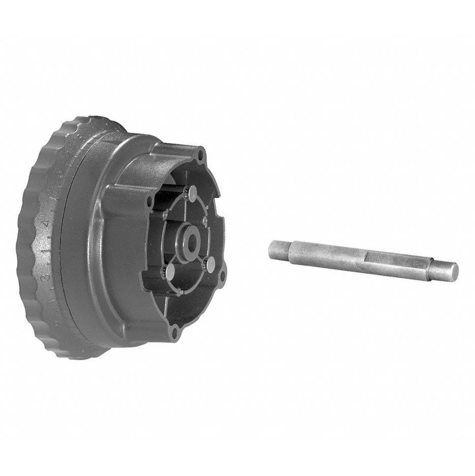 Stenner Pumps  Roller Clutch