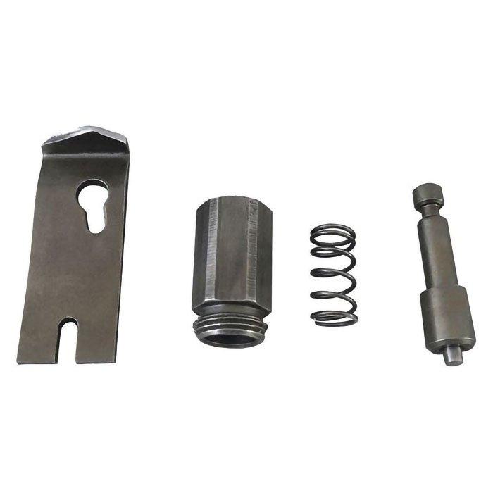 Index Pin Assembly with Lifter Pkg 2