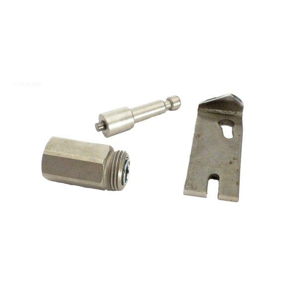 Index Pin Assembly with Lifter Pkg 1