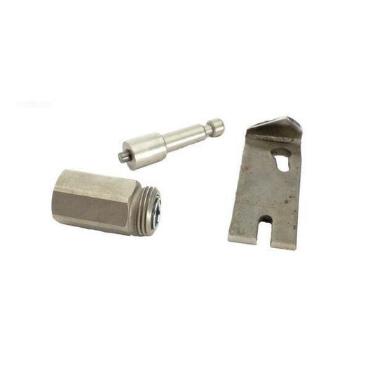 Stenner Pumps  Index Pin Assembly with Lifter Pkg 1