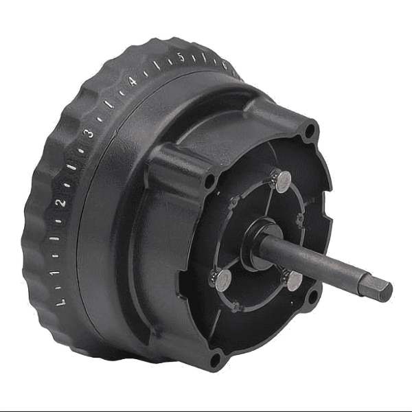 Stenner Pumps  Control Feed Rate Complete 100Dm