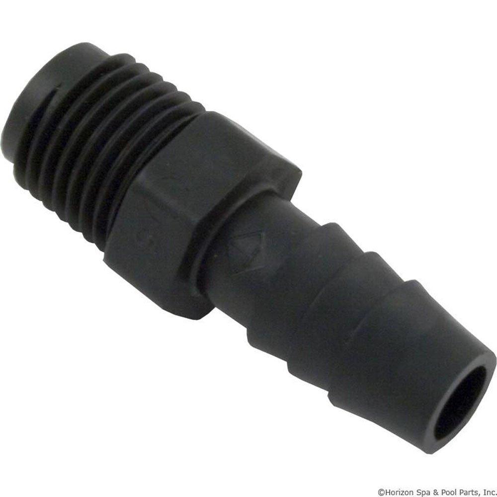 Valterra  Barb Adapter Valterra 3/8 Barb x 1/4 Male Pipe Thread