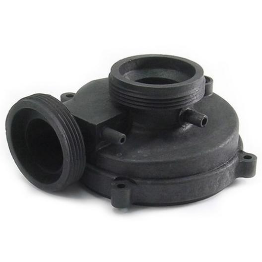 Balboa  Water Group Ultima Volute Front Sd 2in x Cs 2in.
